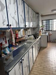 Blk 20 Saint George's East Gardens (Kallang/Whampoa), HDB 3 Rooms #600160411